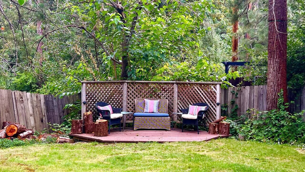 Photo of Outdoor in Twain Harte