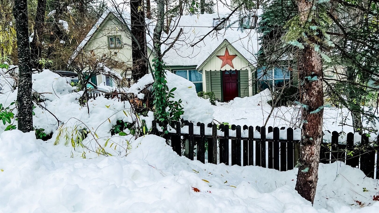 Photo of Outdoor in Twain Harte