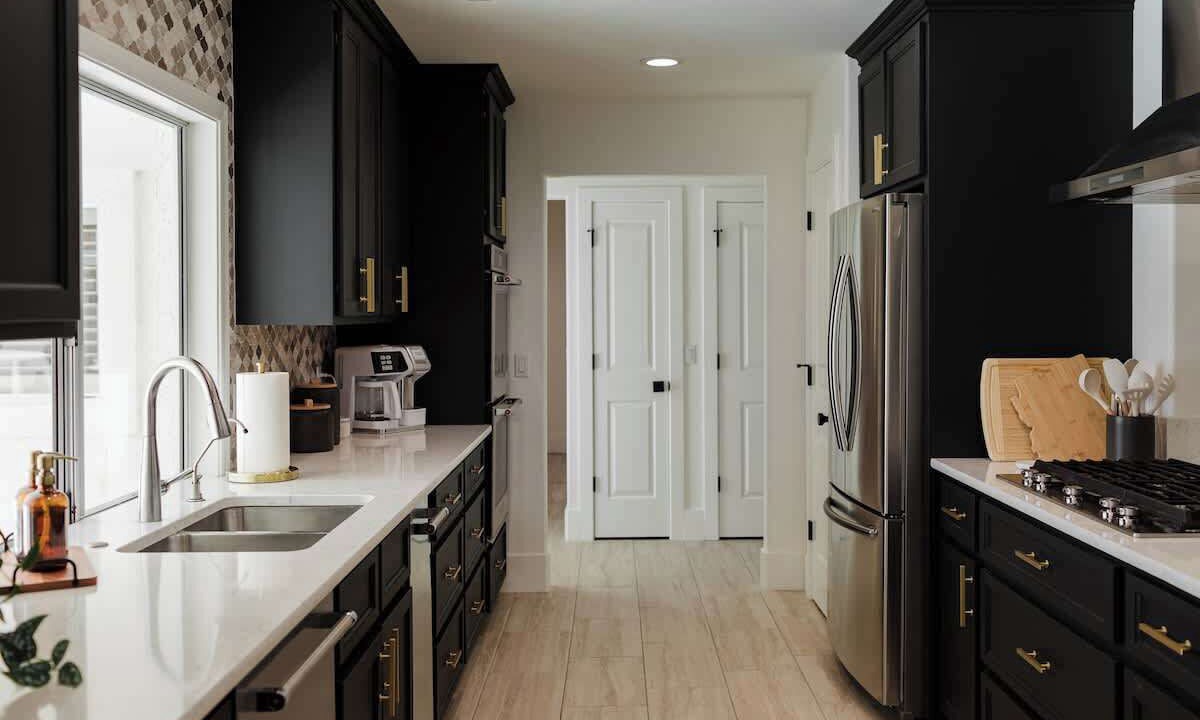 Photo of Kitchen in Lake Havasu City
