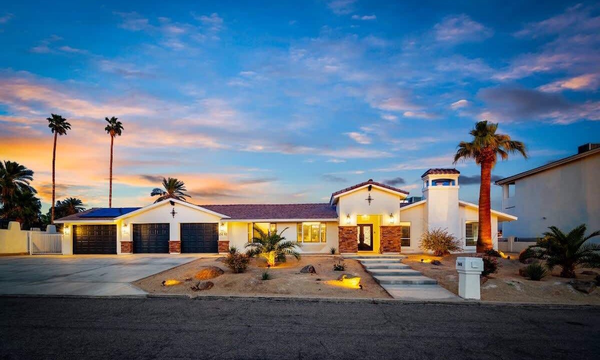 Photo of Outdoor in Lake Havasu City