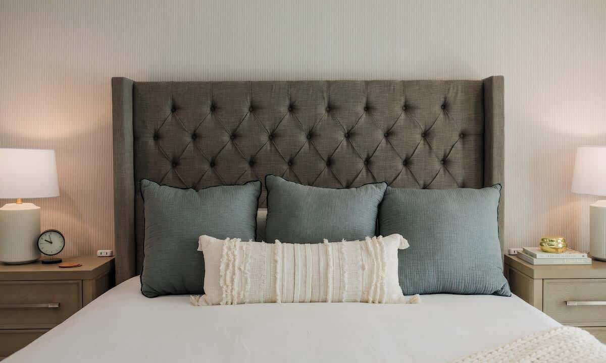 Photo of Bedroom in Lake Havasu City
