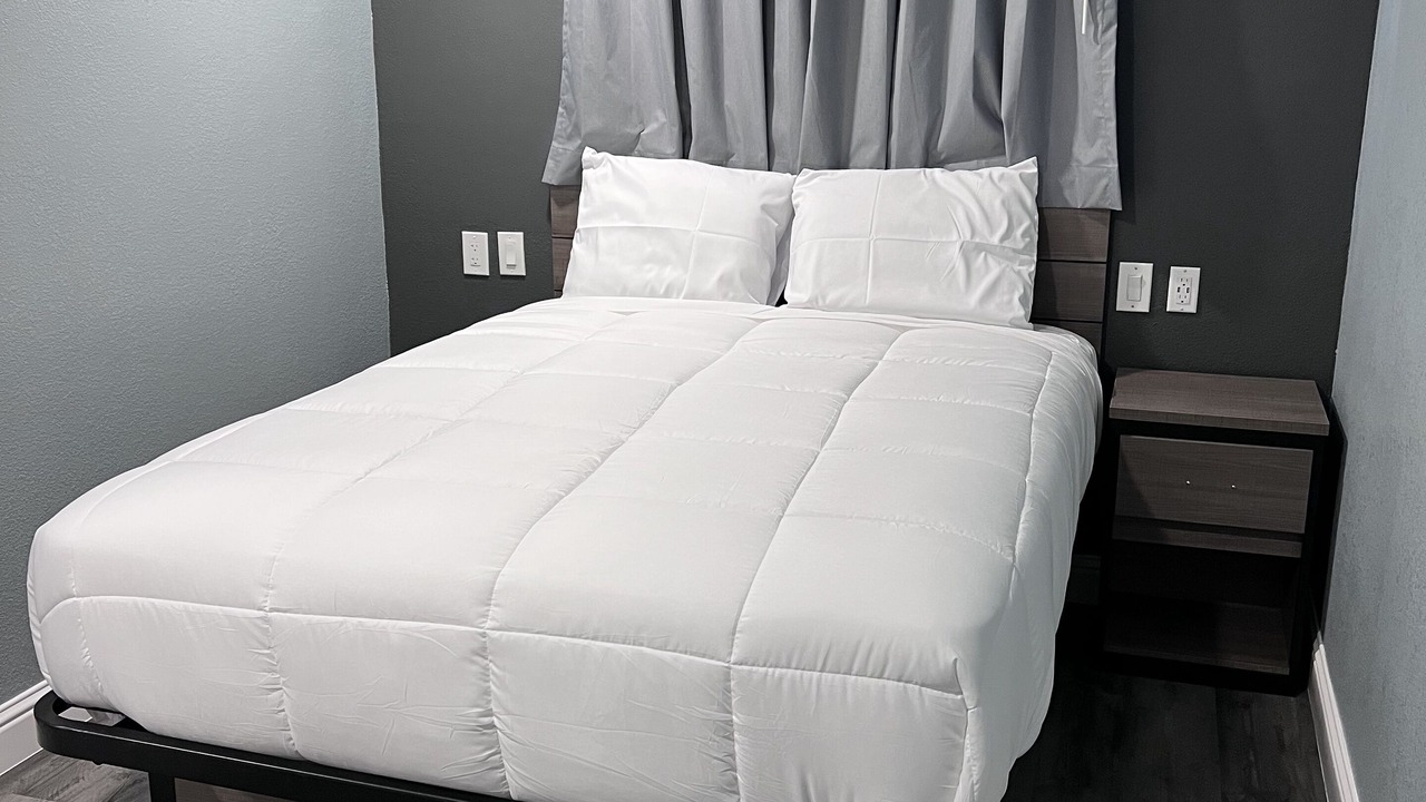 Photo of Bedroom in Westside Santa Cruz