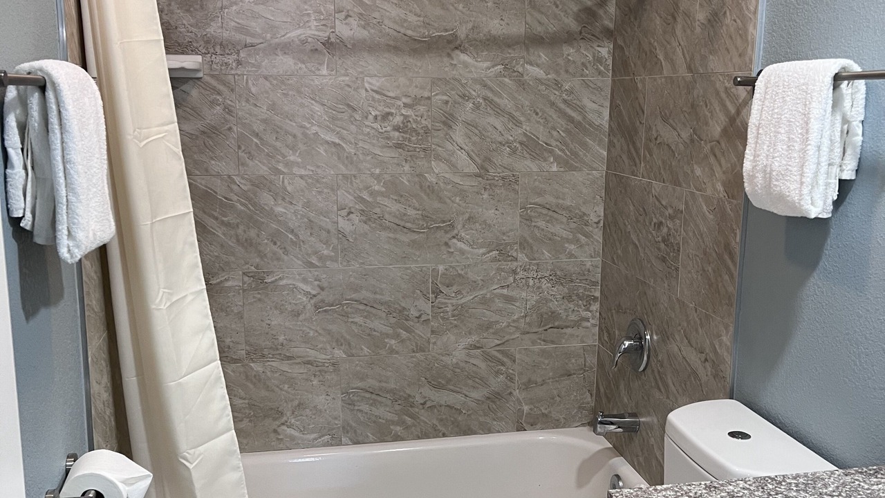 Photo of Bathroom in Westside Santa Cruz