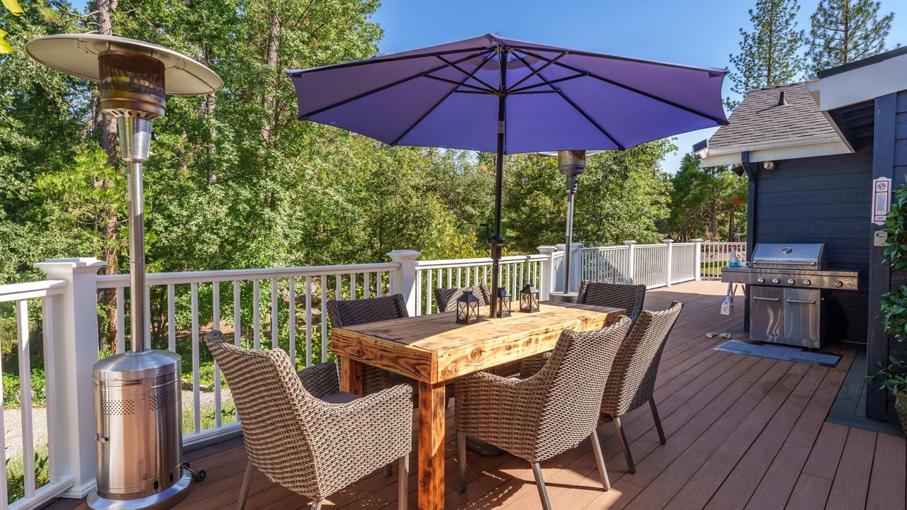 Photo of Outdoor in Oakhurst