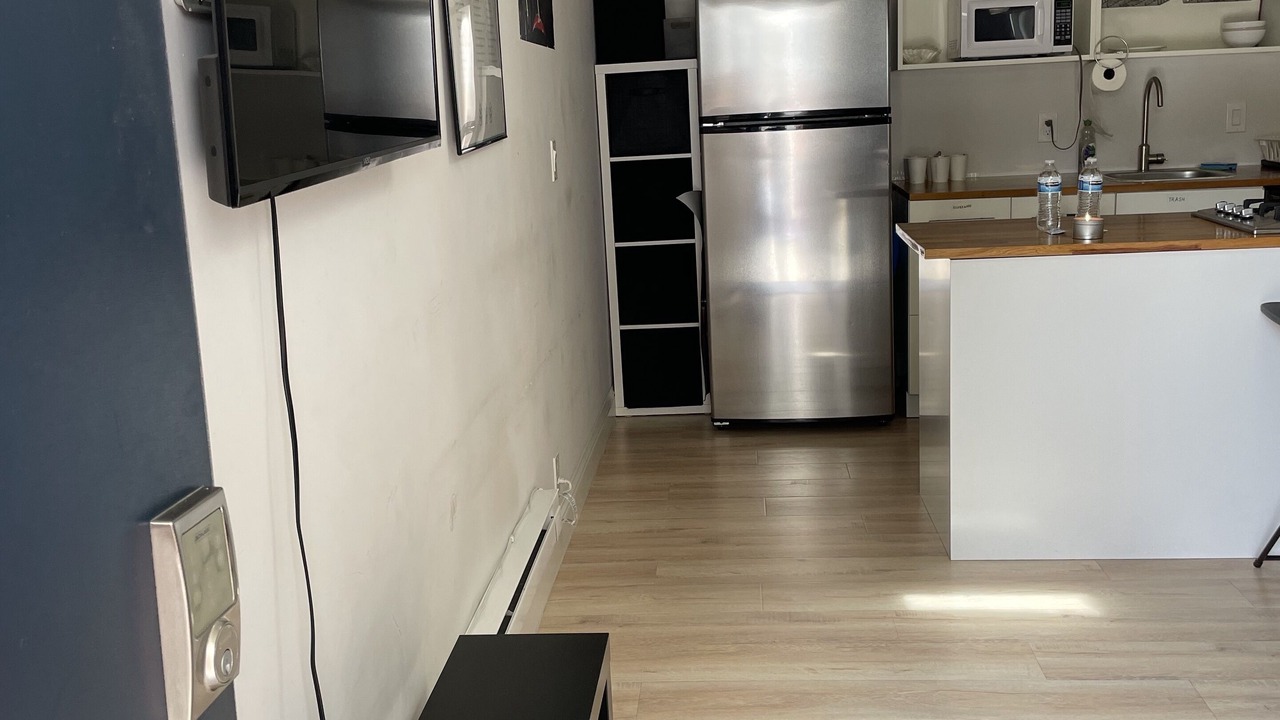 Photo of Kitchen in Willow Glen