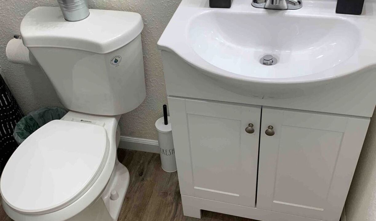 Photo of Bathroom in Ceres