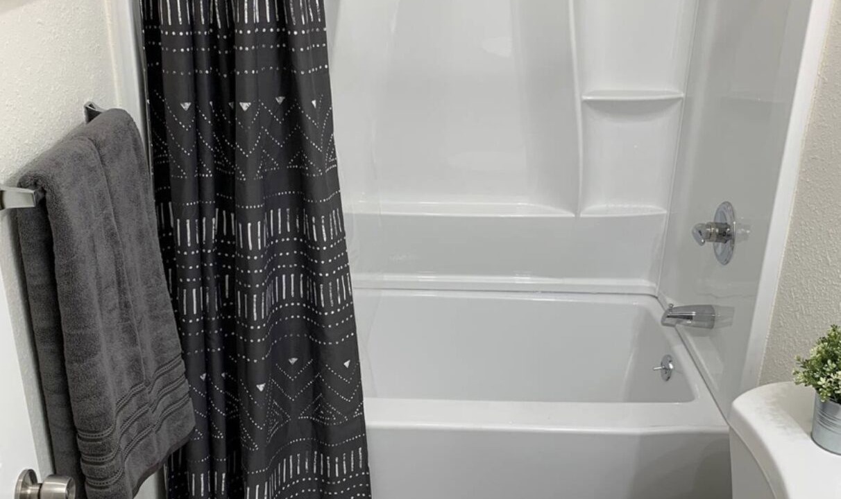 Photo of Bathroom in Ceres