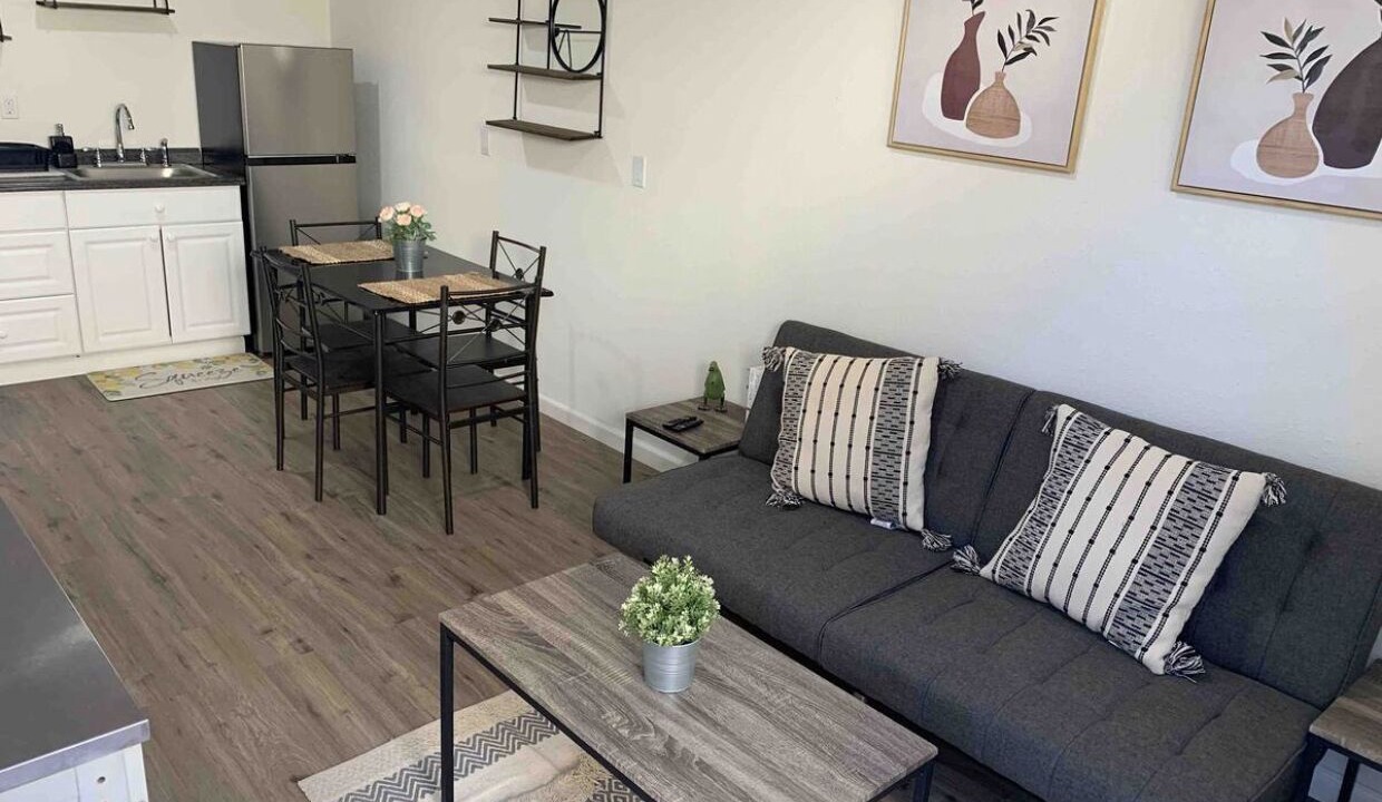 Photo of Livingroom in Ceres