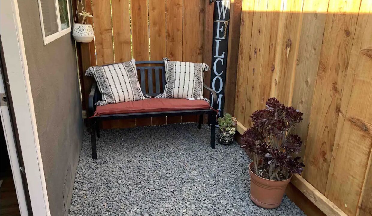 Photo of Outdoor in Ceres