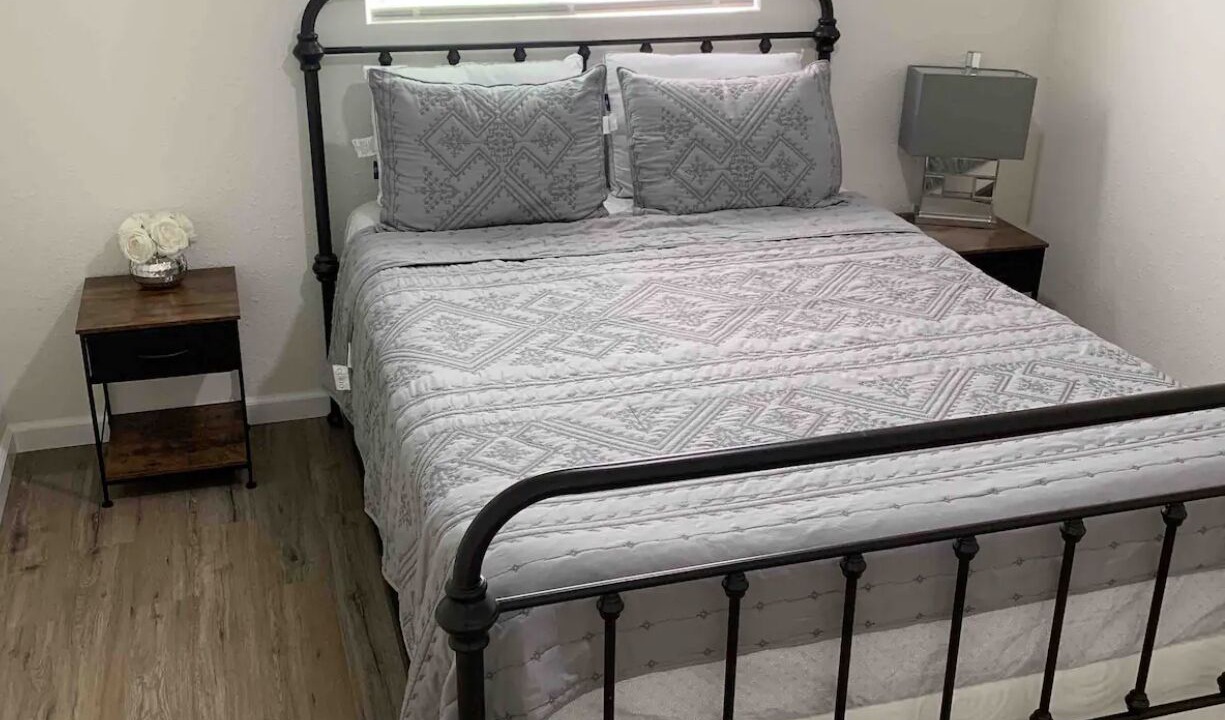 Photo of Bedroom in Ceres