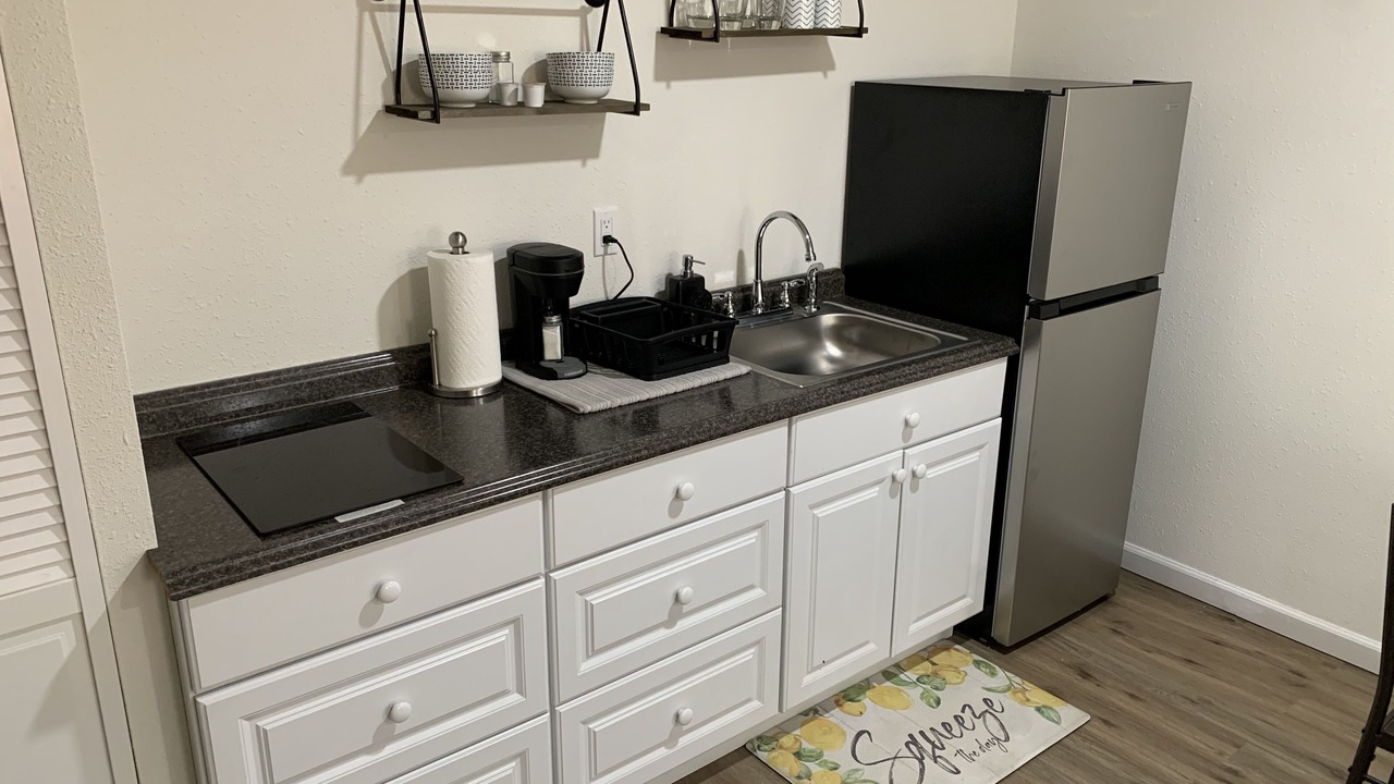Photo of Kitchen in Ceres
