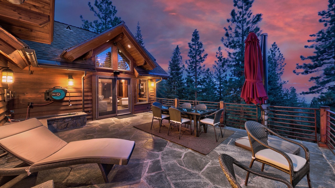Photo of Outdoor in Incline Village
