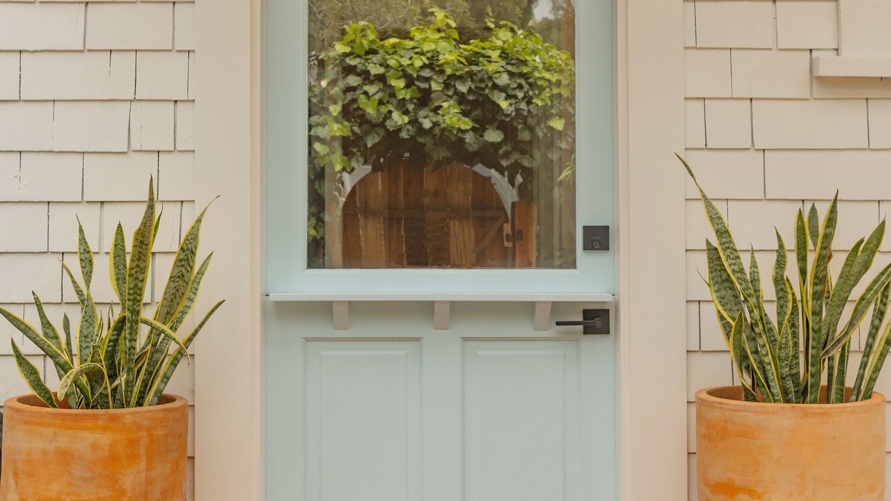 Photo of Outdoor in Alta Mesa