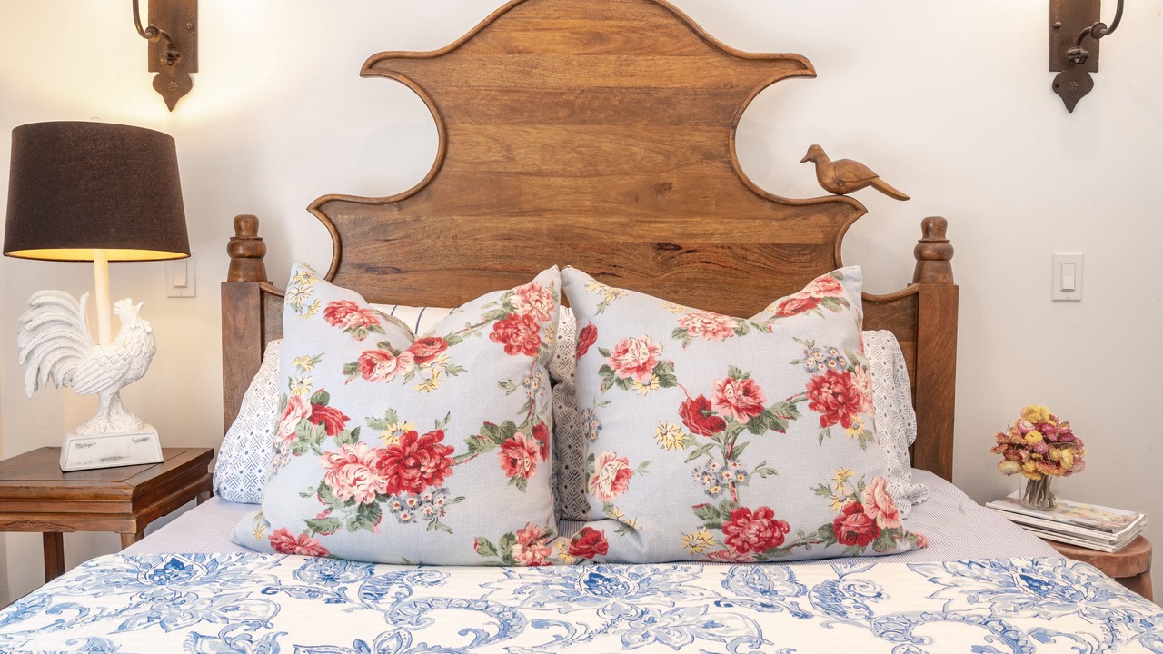 Photo of Bedroom in Alta Mesa