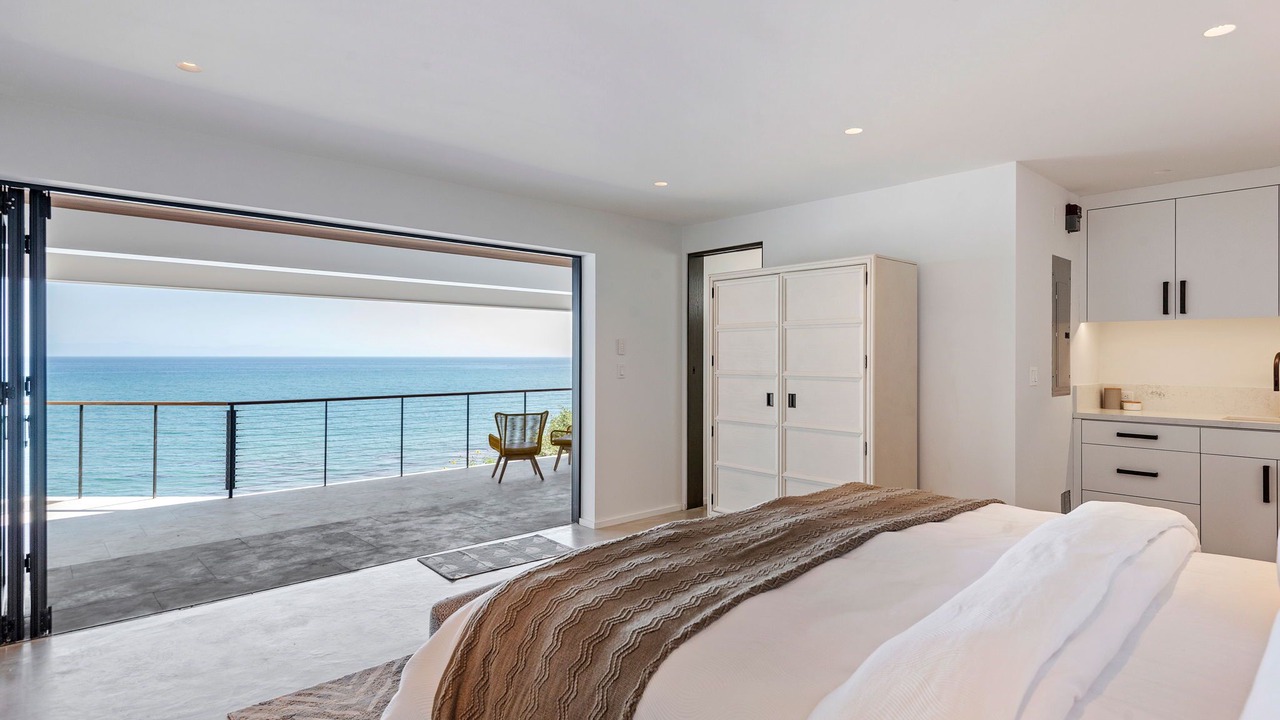 Photo of Bedroom in The Mesa