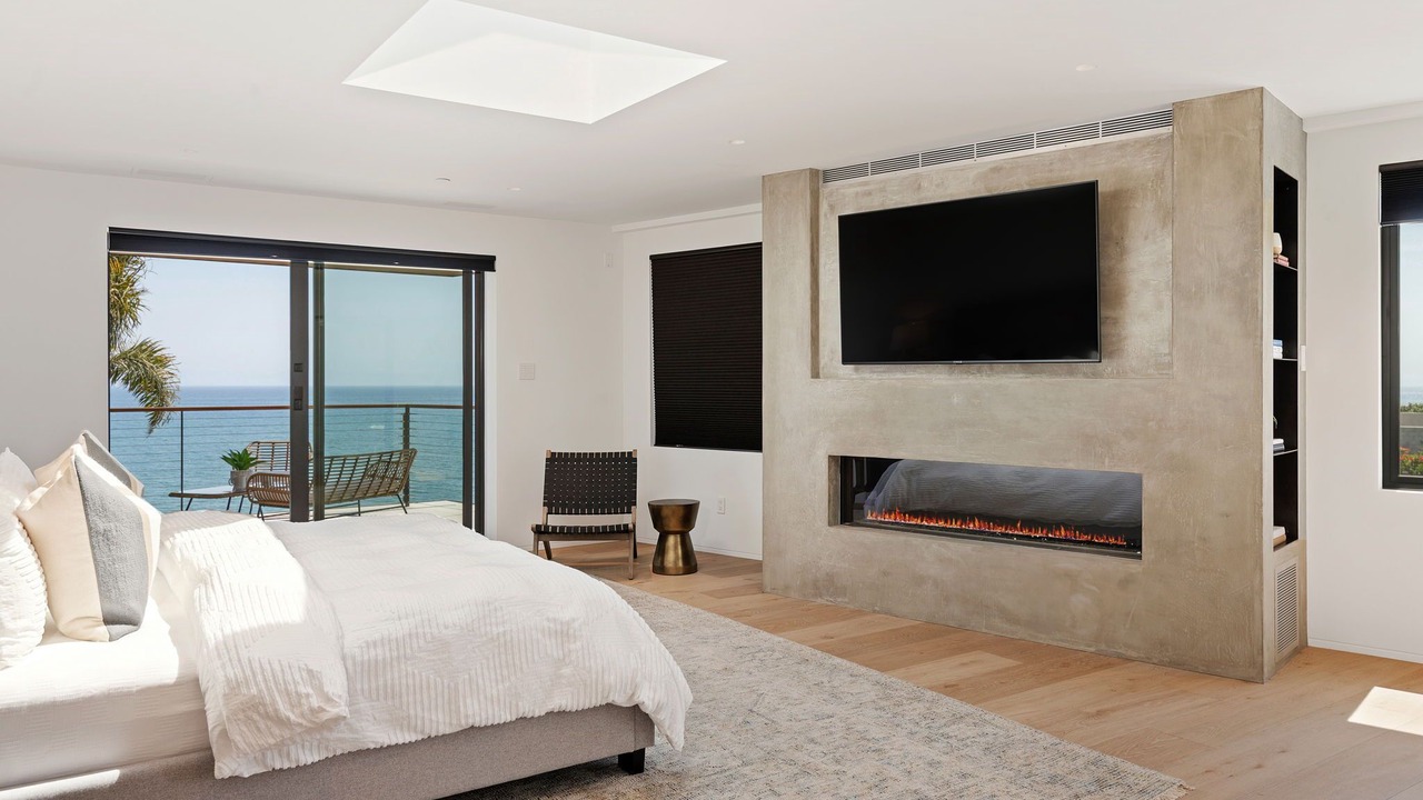 Photo of Patio Balcony in The Mesa
