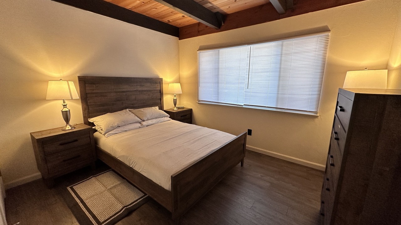 Photo of Bedroom in North Upper Truckee