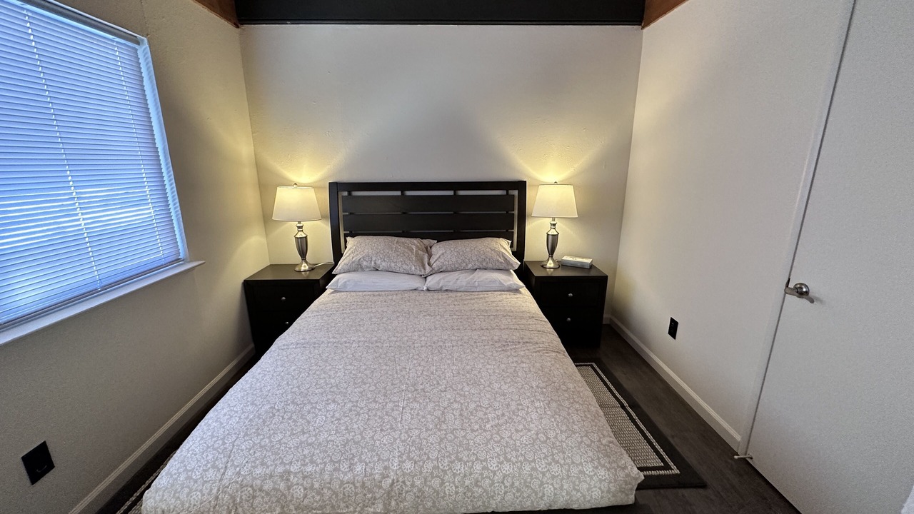 Photo of Bedroom in North Upper Truckee