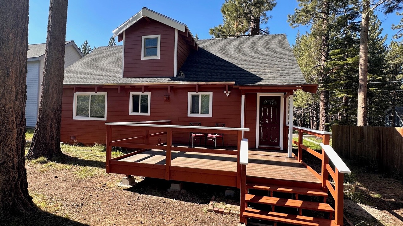 Photo of Outdoor in North Upper Truckee