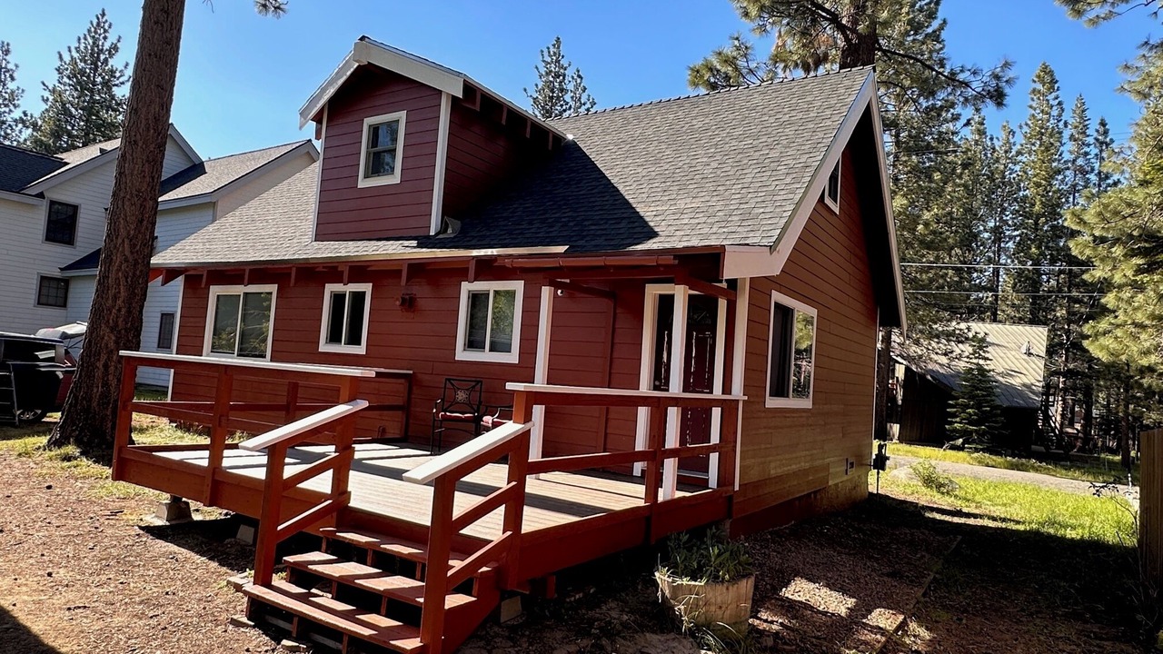 Photo of Outdoor in North Upper Truckee