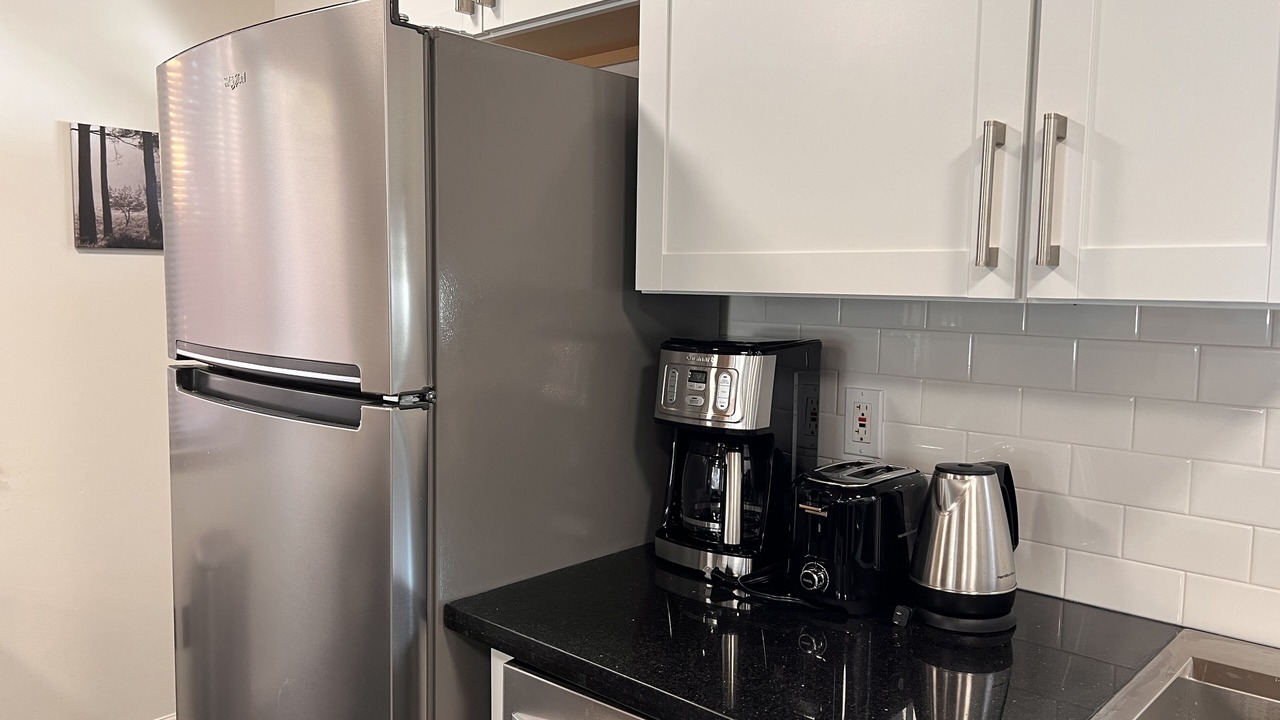 Photo of Kitchen in North Upper Truckee