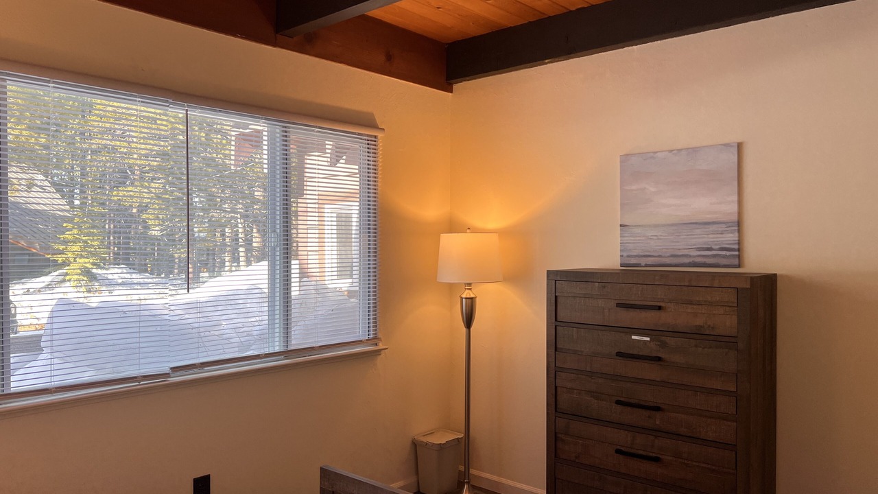 Photo of Bedroom in North Upper Truckee