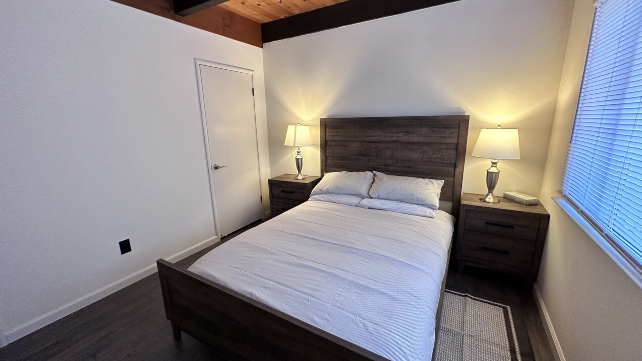 Photo of Bedroom in North Upper Truckee