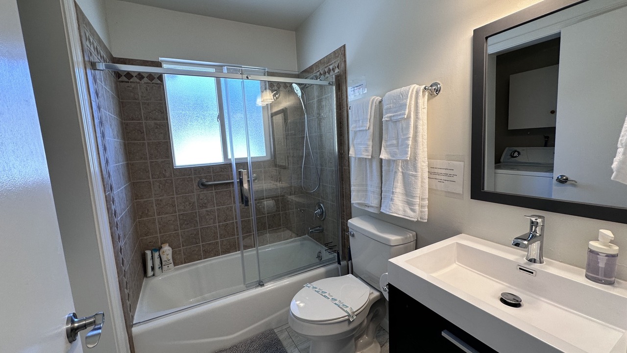 Photo of Bathroom in North Upper Truckee