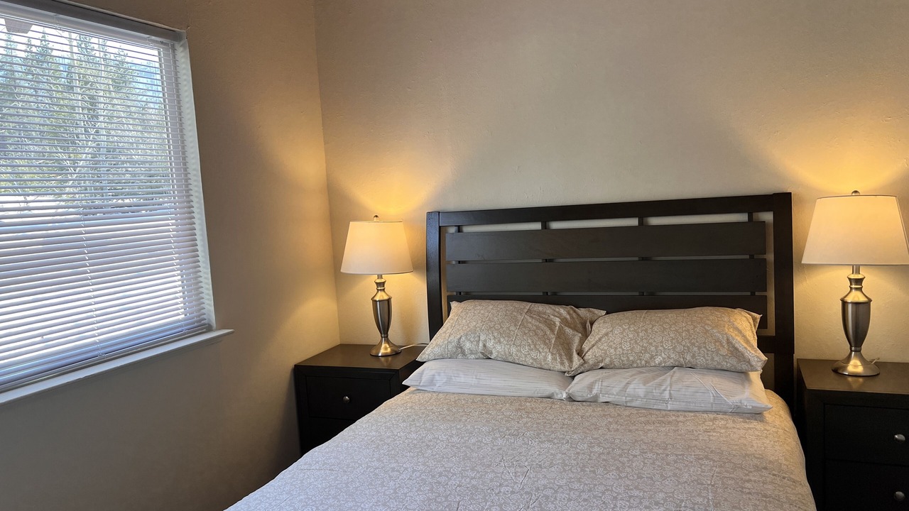 Photo of Bedroom in North Upper Truckee