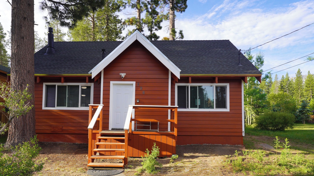 Photo of Outdoor in North Upper Truckee
