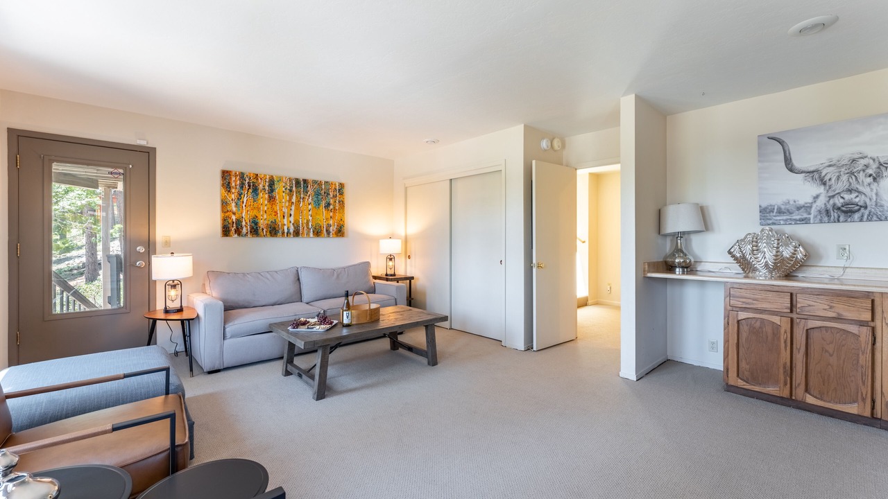 Photo of Bedroom in Incline Village