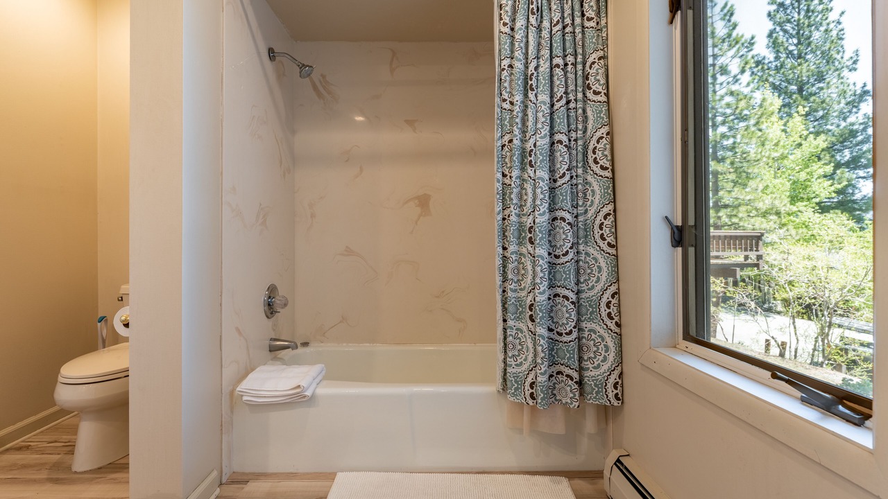 Photo of Bathroom in Incline Village