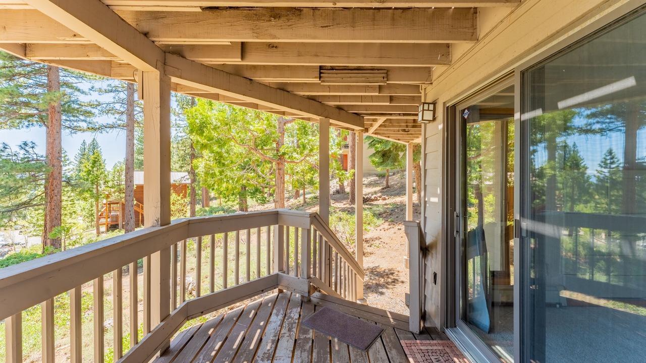 Photo of Bedroom in Incline Village