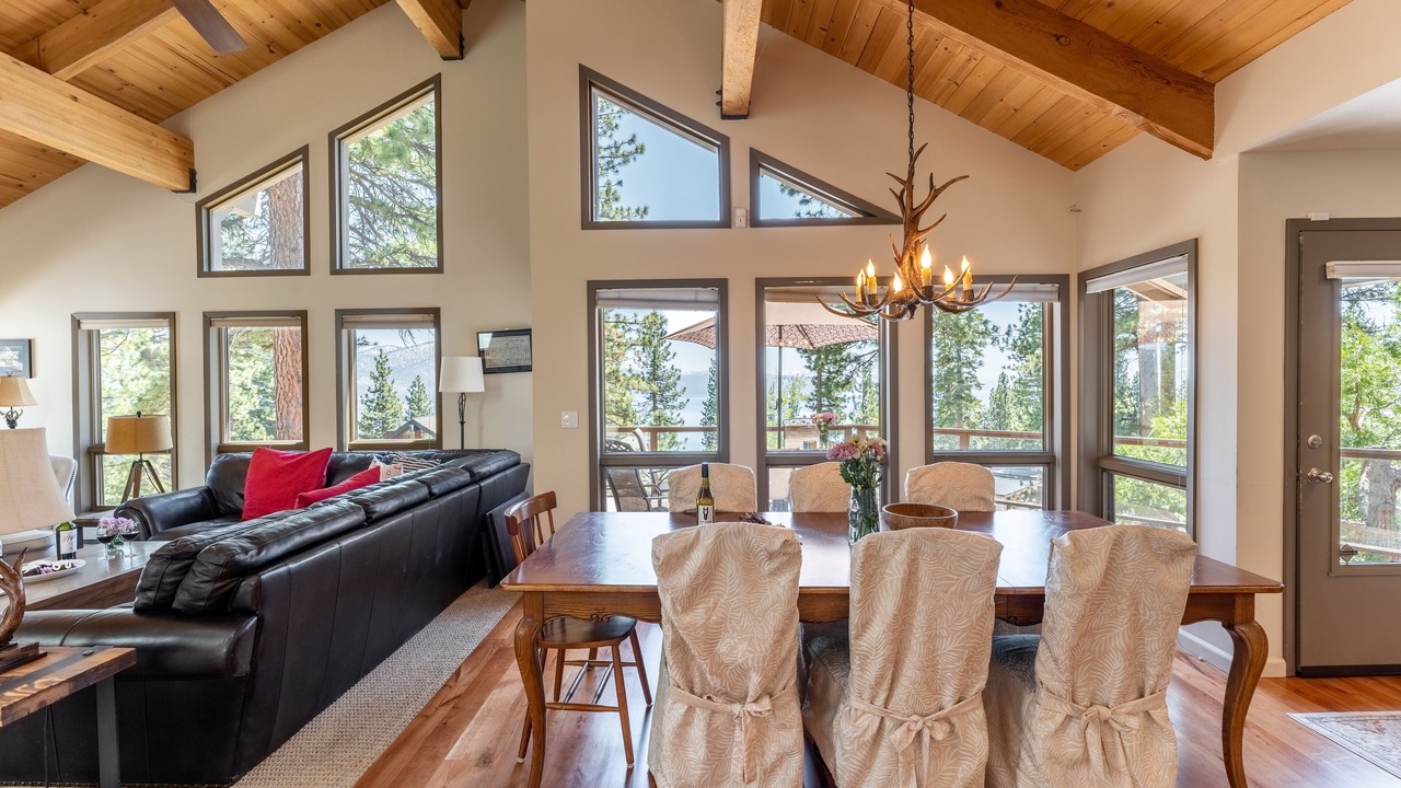 Photo of Outdoor in Incline Village