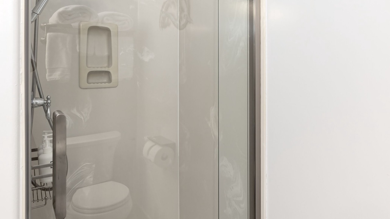 Photo of Bathroom in Rio del Mar