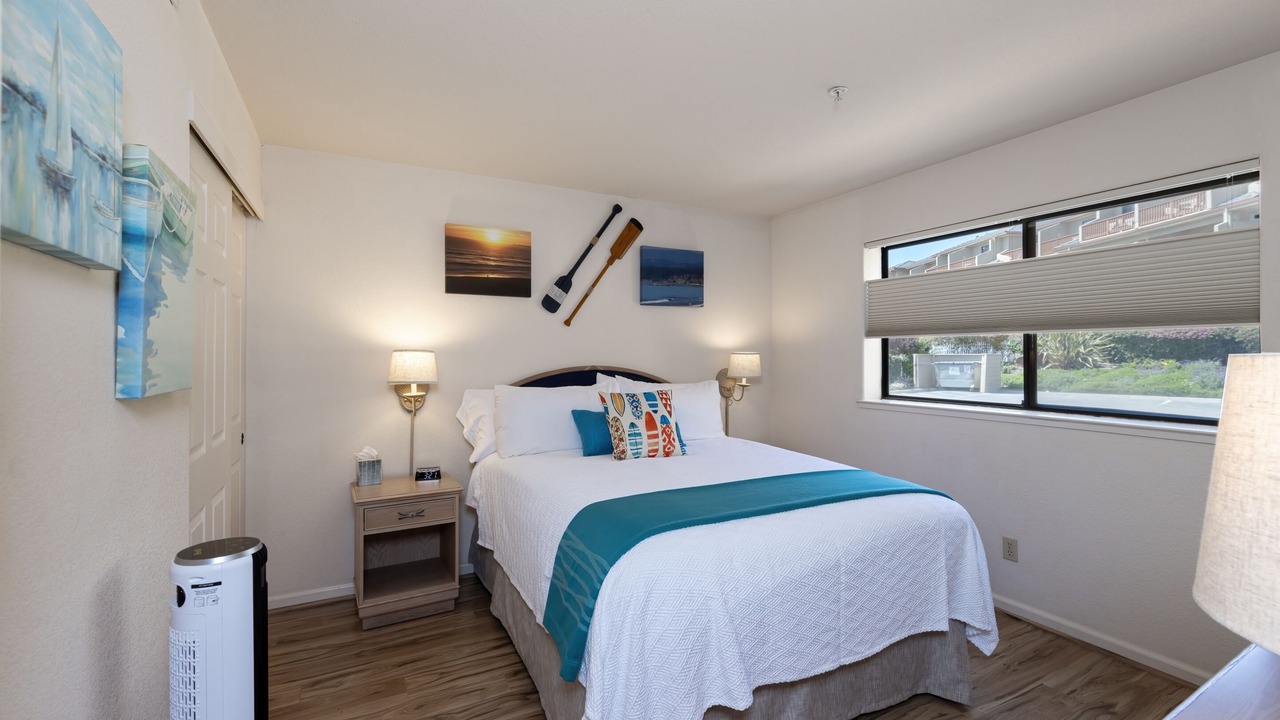 Photo of Bedroom in Rio del Mar