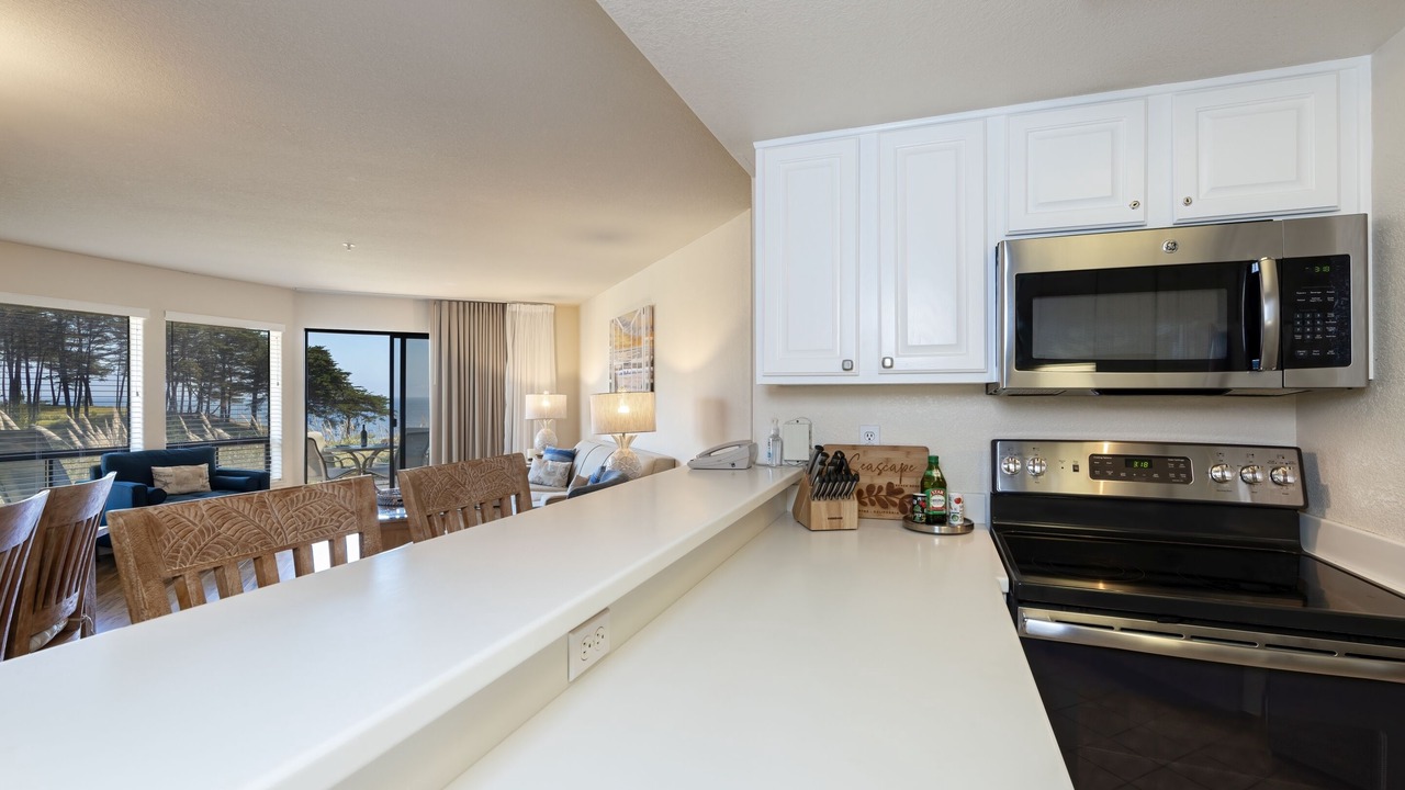 Photo of Kitchen in Rio del Mar