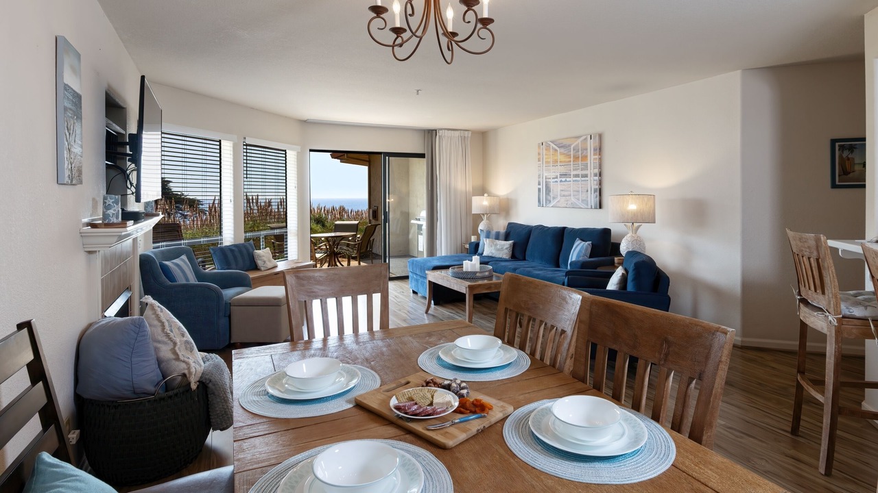 Photo of Livingroom in Rio del Mar