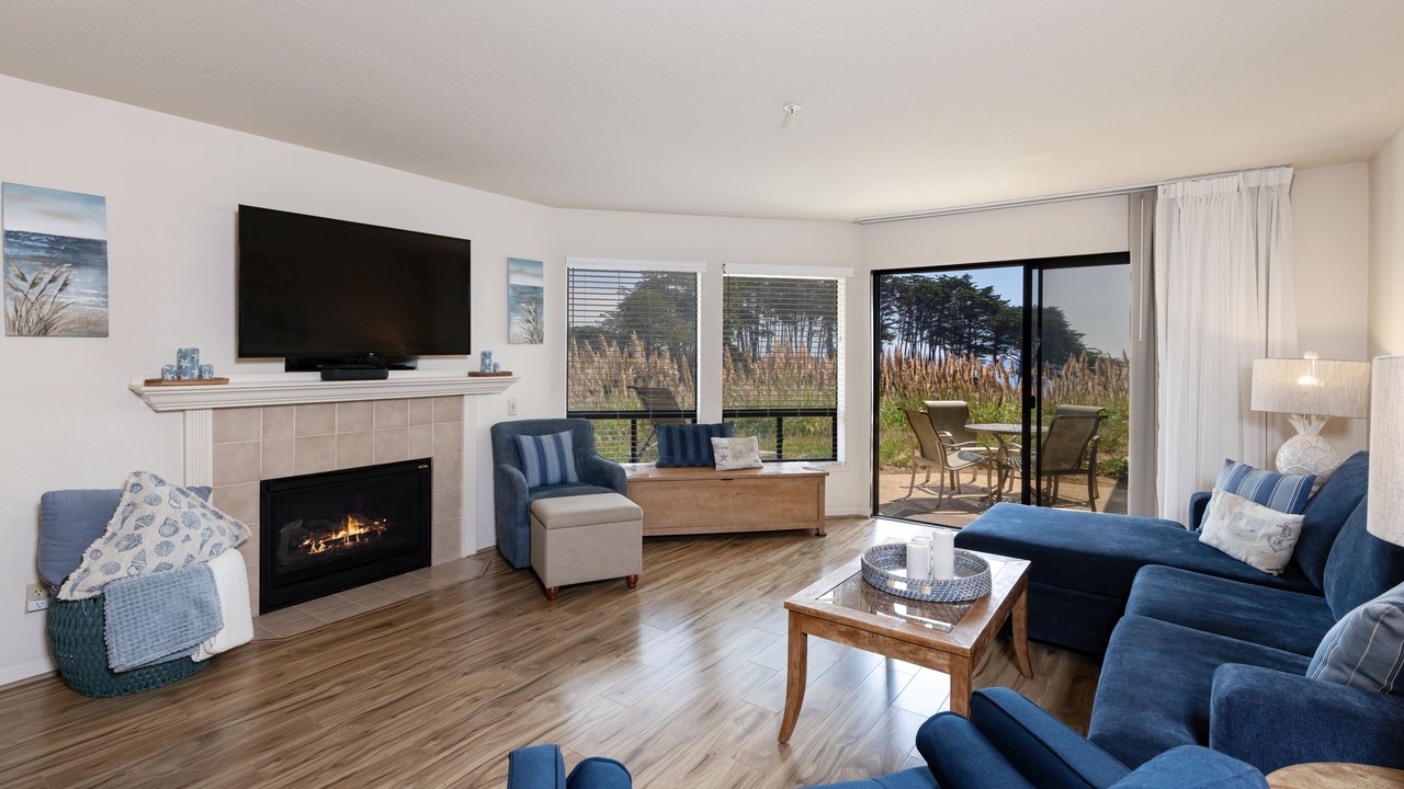 Photo of Livingroom in Rio del Mar