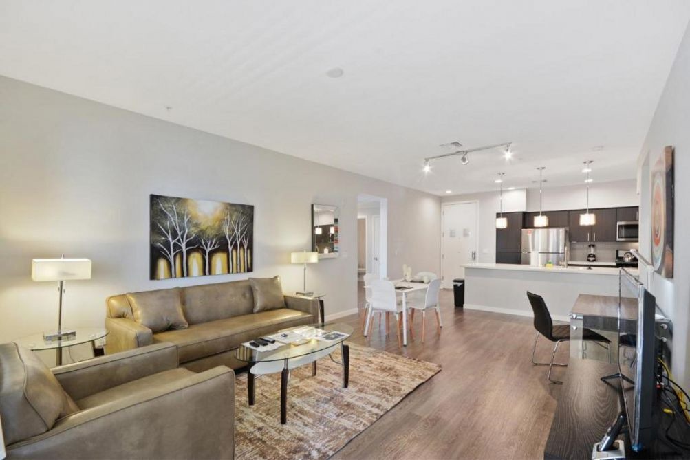 Photo of Livingroom in Menlo Park
