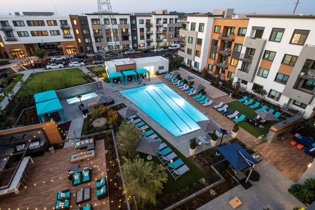 Photo of Outdoor in Menlo Park