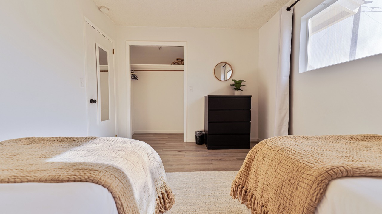 Photo of Bedroom in Porterville