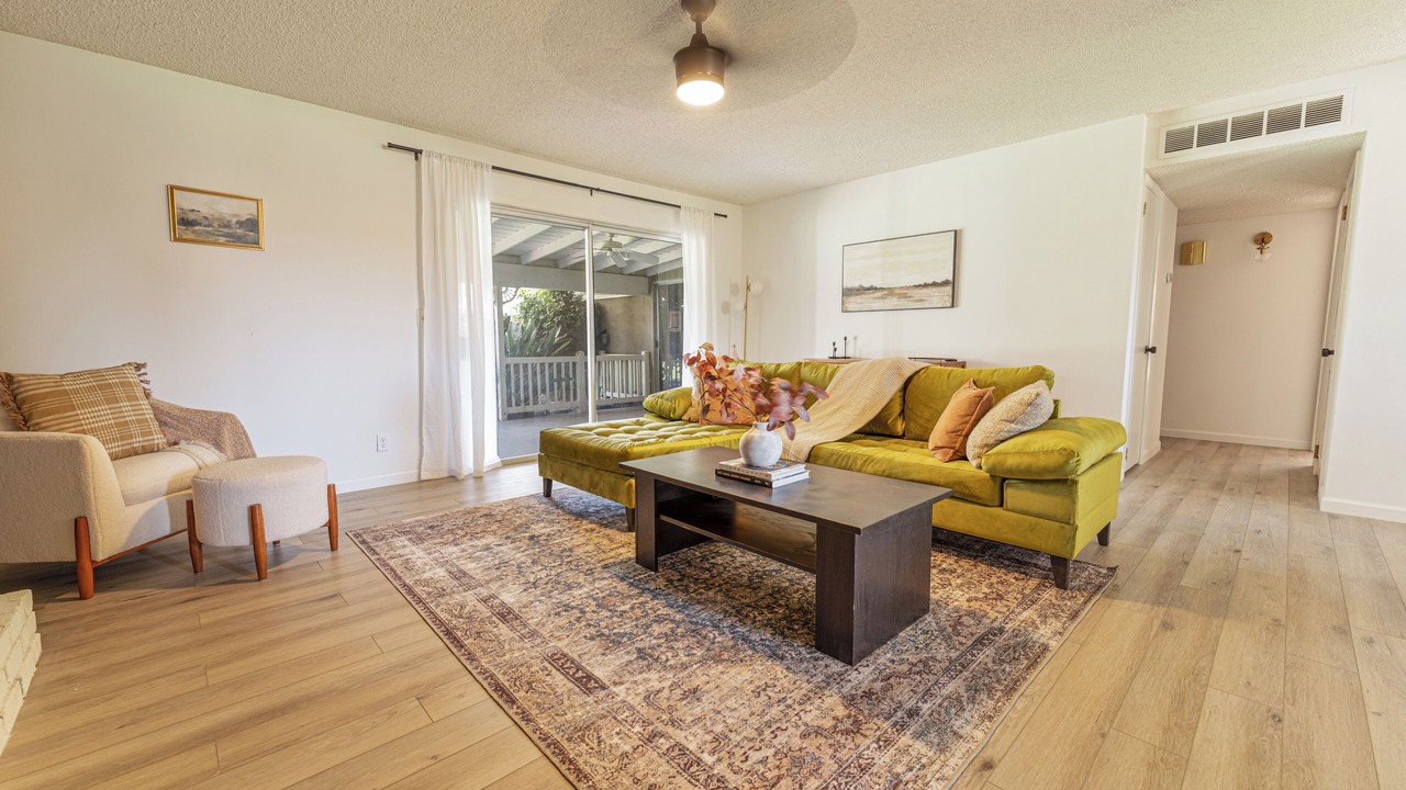 Photo of Livingroom in Porterville