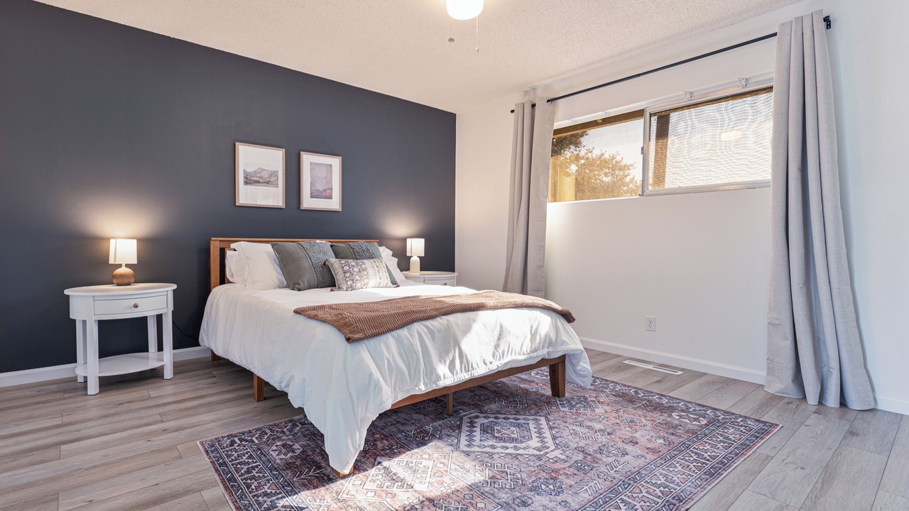 Photo of Bedroom in Porterville