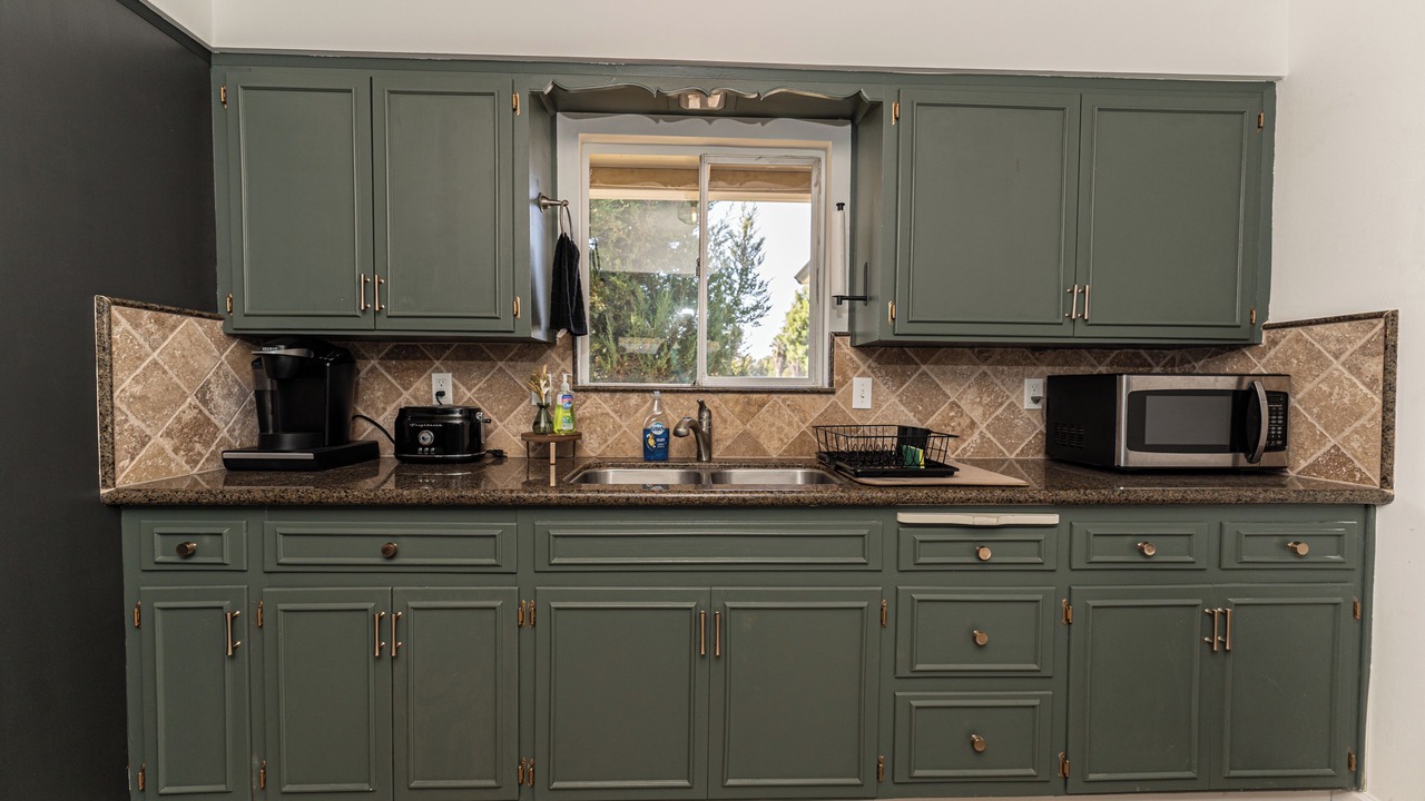 Photo of Kitchen in Porterville