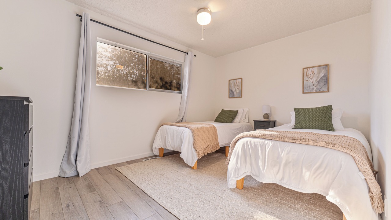 Photo of Bedroom in Porterville