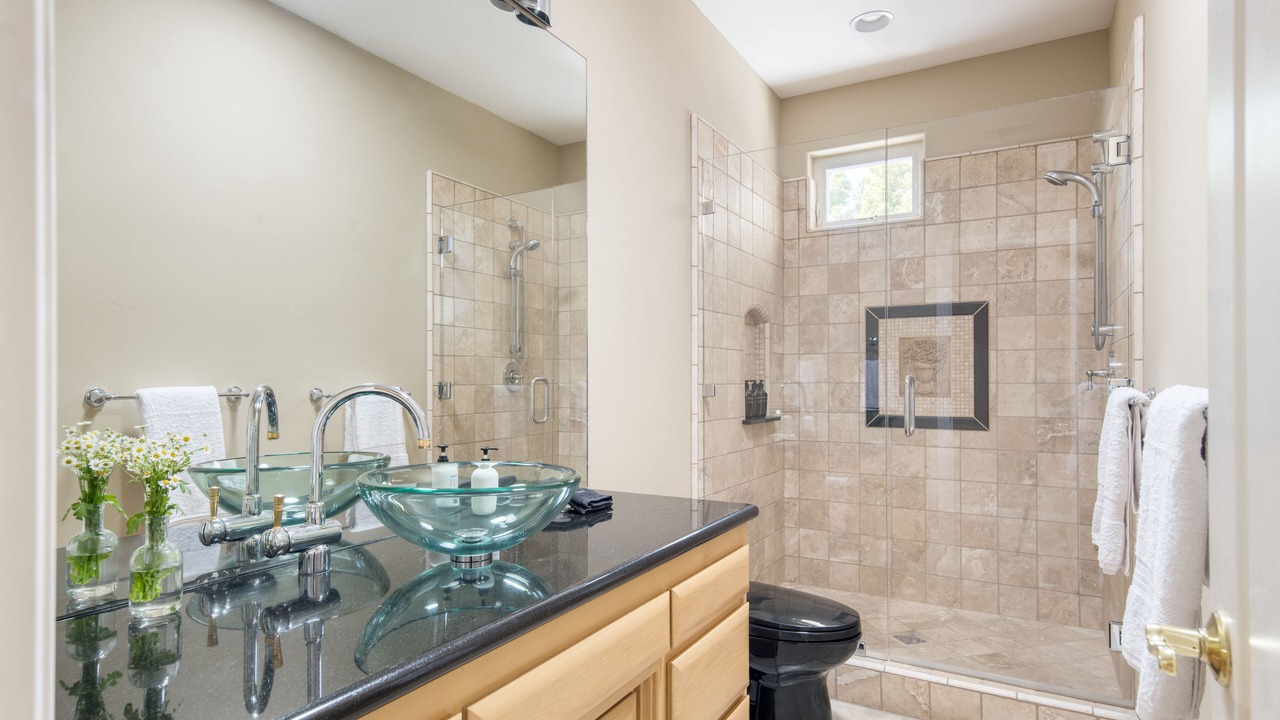 Photo of Bathroom in Templeton