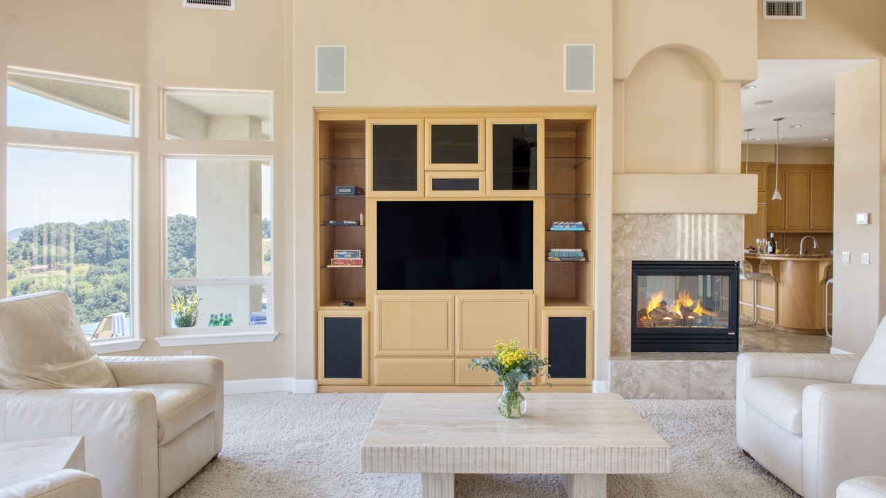 Photo of Livingroom in Templeton