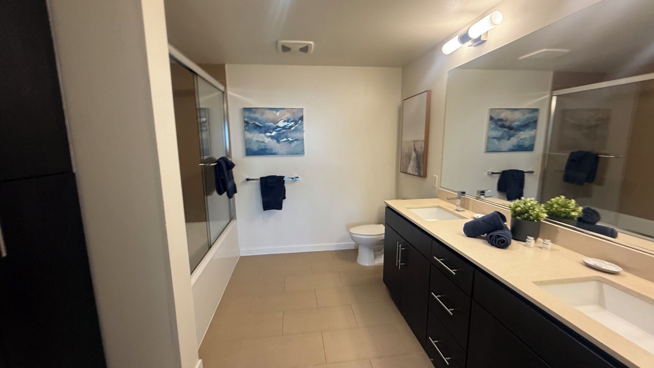Photo of Bathroom in Del Rey