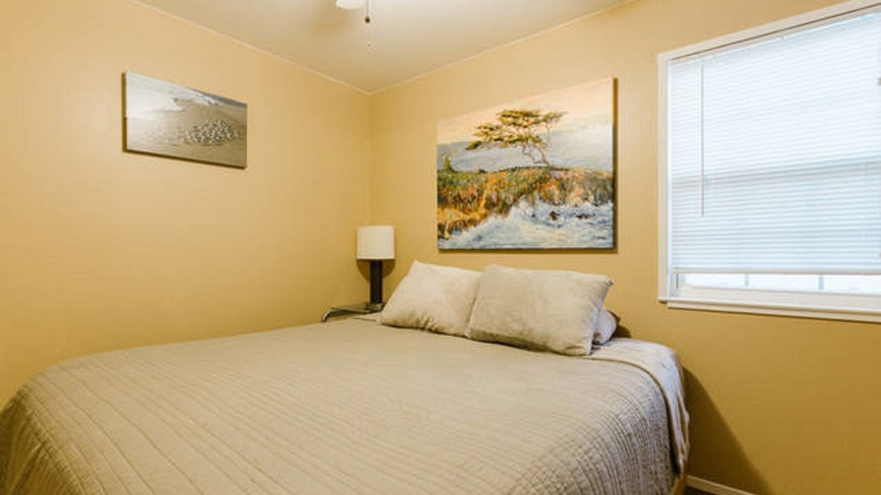 Photo of Bedroom in Seaside